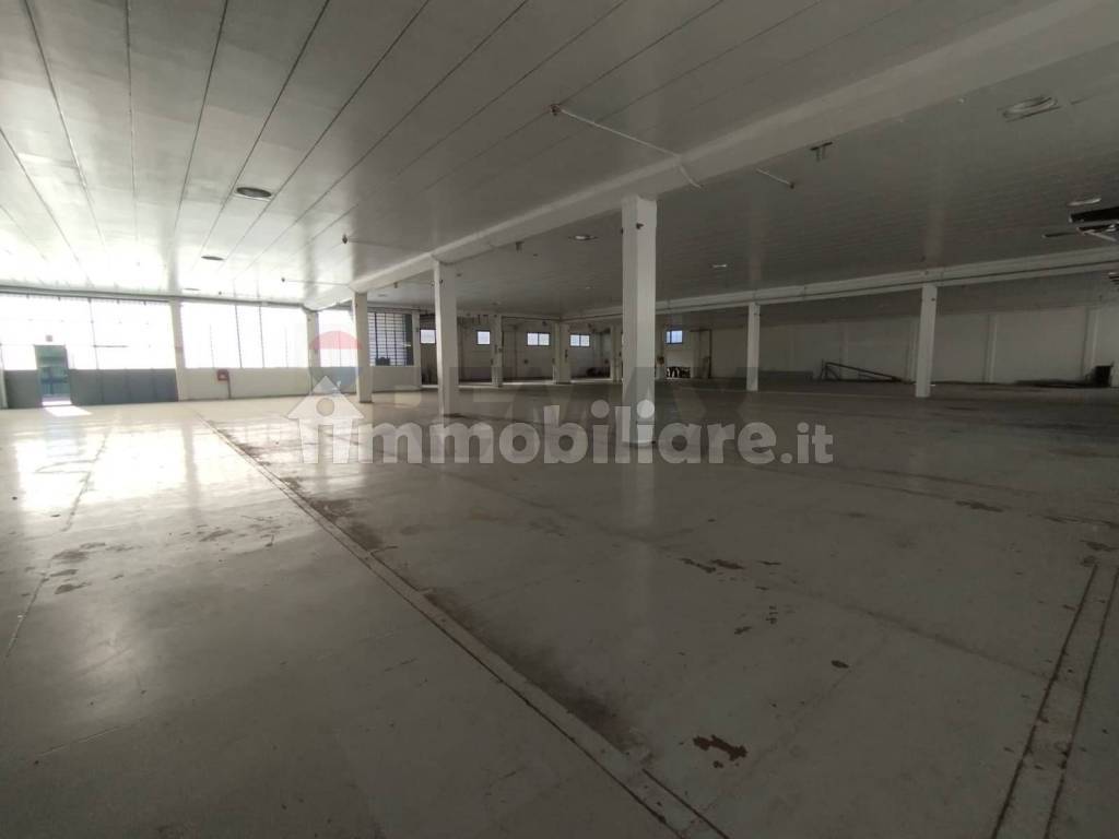 Interno non residenziale