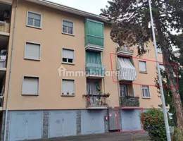 Appartamento in vendita a Busto Arsizio