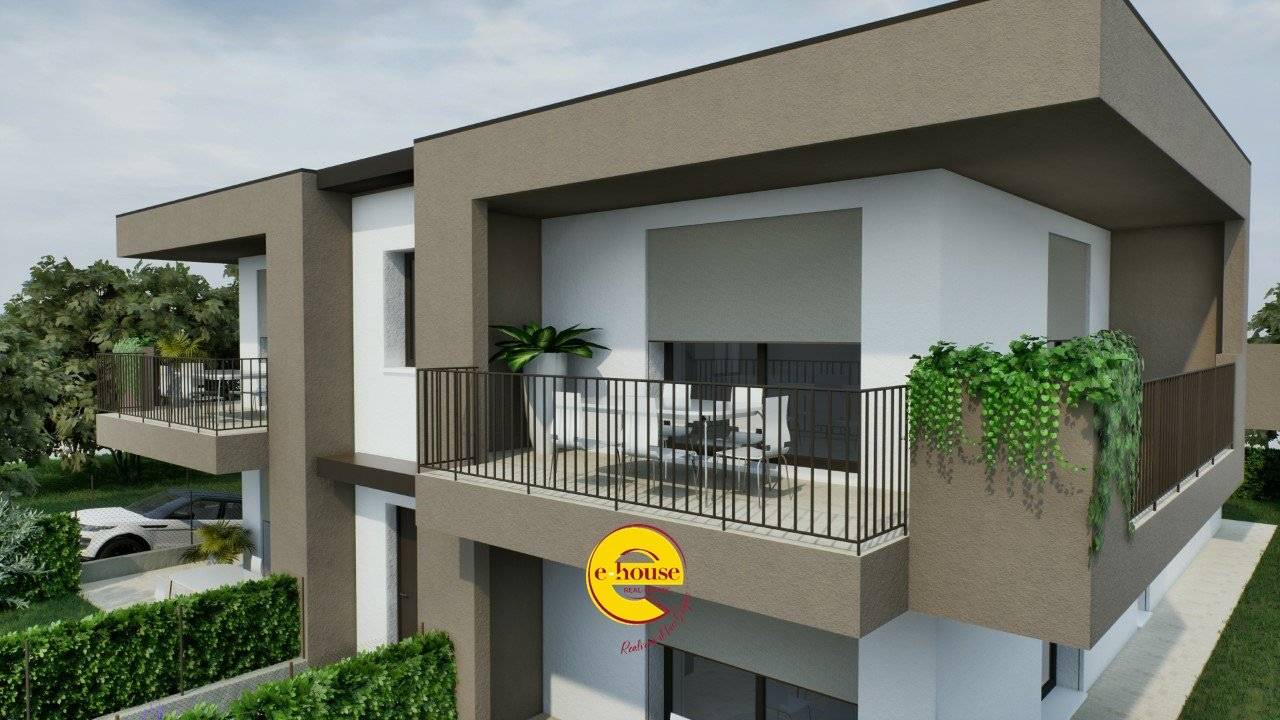 Appartamento in vendita a Cassola