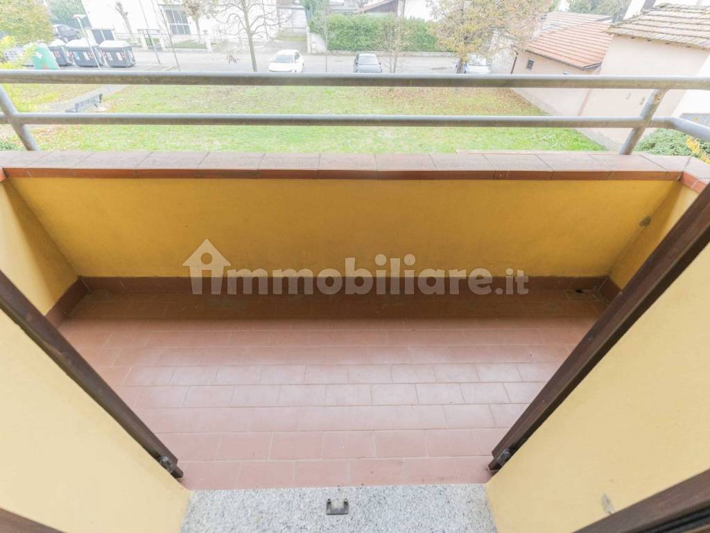 Balcone