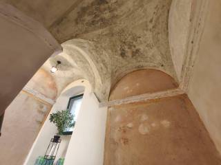 Interno palazzo