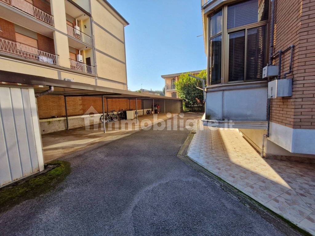 Cortile interno