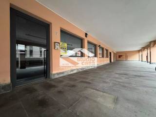 Interno palazzo