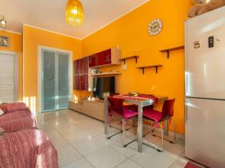 2-room flat via Buenos Aires 19, Santa Rita, Turin