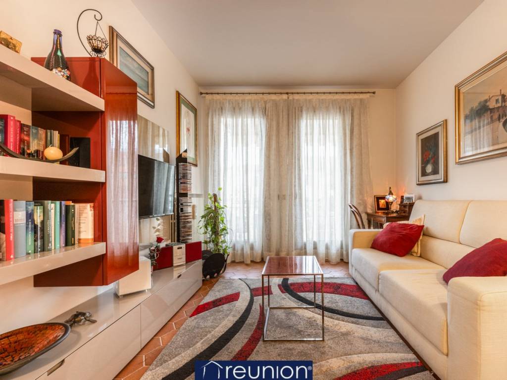 Vendita Appartamento Treviso. Quadrilocale in via Solferino e San ...