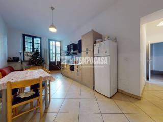 Apartment via Po 25, Giardini Reali, Turin