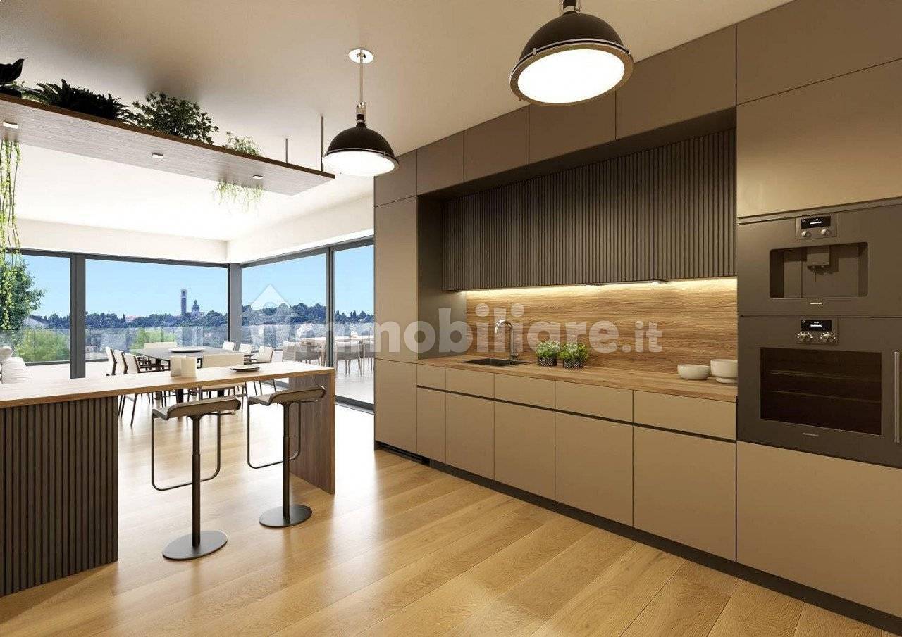 Attico - Mansarda - foto 4