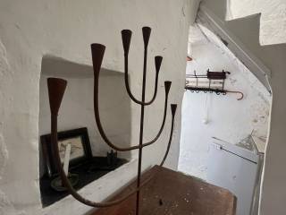 Sala da pranzo