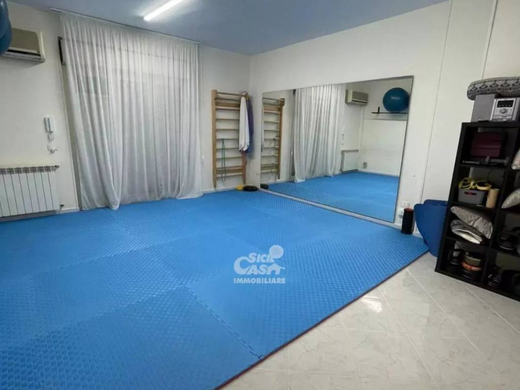 Interno non residenziale