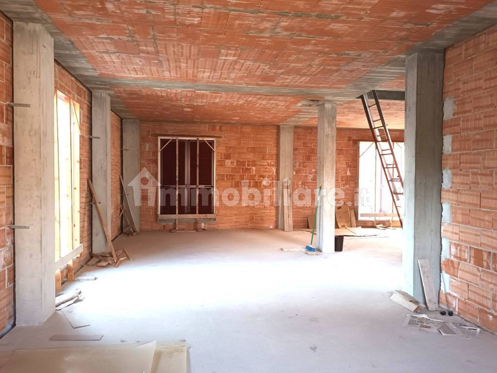 Interno palazzo