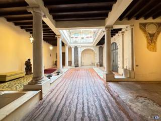 Interno palazzo