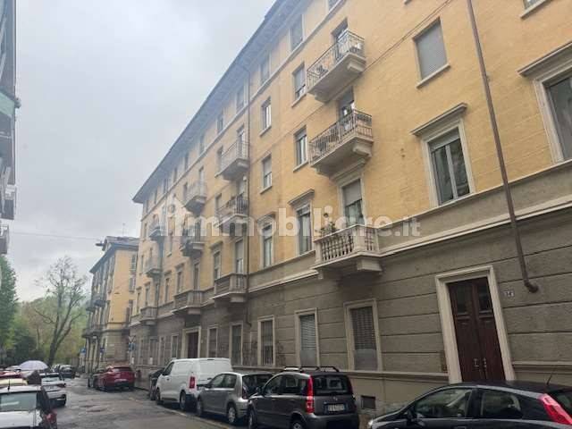 Appartamento in Vanchiglia