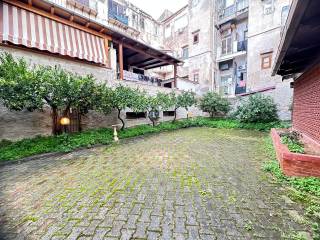 Cortile interno