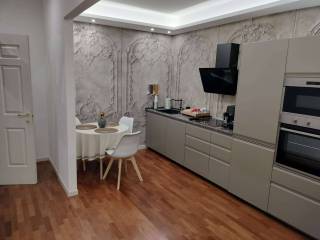 4-room flat via Orto del Re, Villa Bellini - Santa Maria di Gesù, Catania