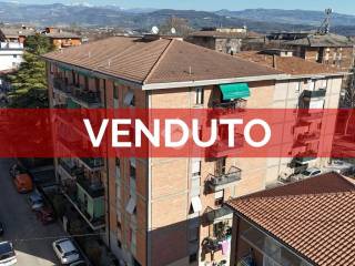 4-room flat via Antonio Marzagaia 4, Borgo Venezia, Verona