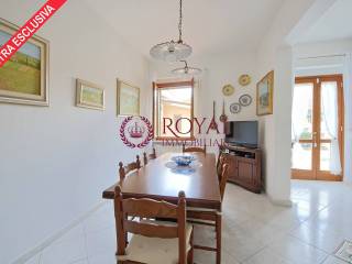 Sala da pranzo