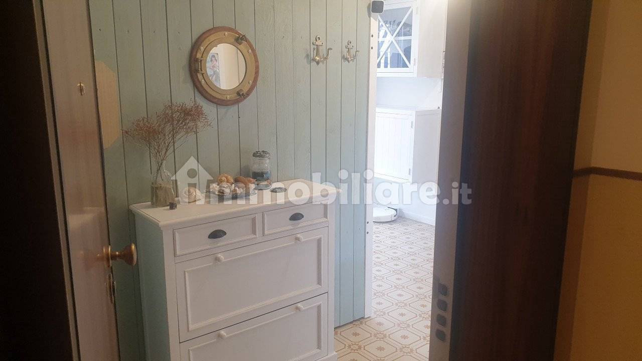 Appartamento in vendita a Cavallino-Treporti