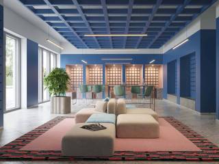 1-bedroom flat via Tucidide 14, Ortica, Milan