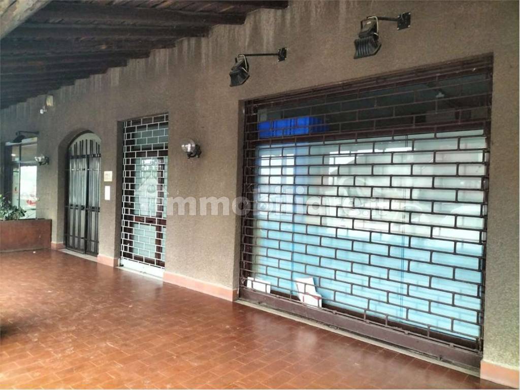 Interno palazzo