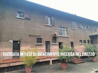 Facciata
