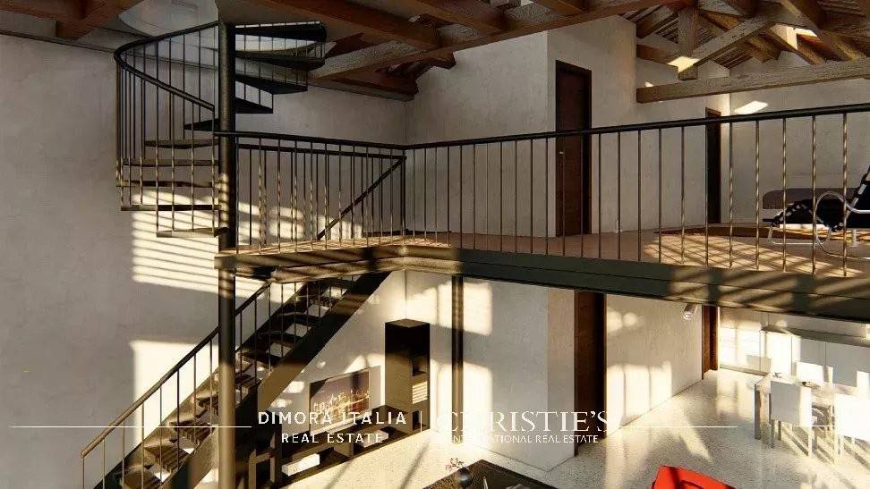 Interno palazzo