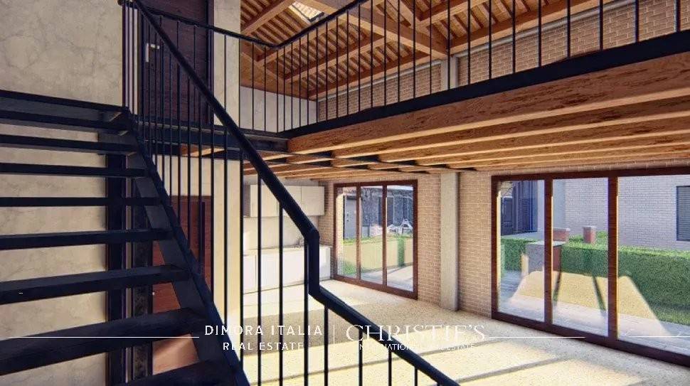 Interno palazzo
