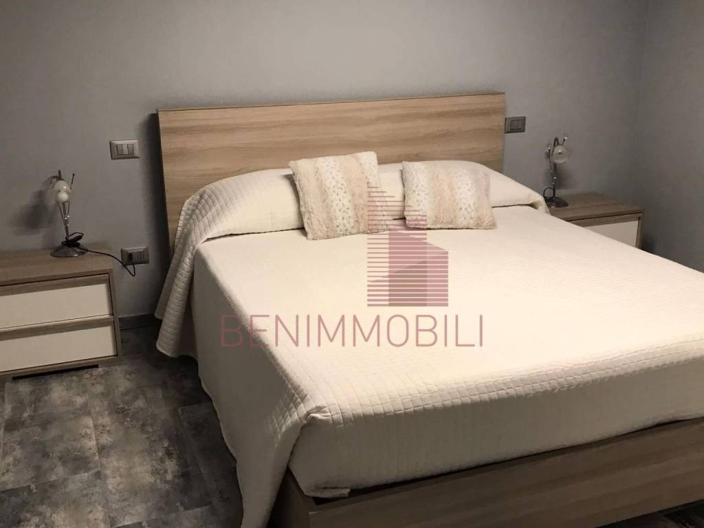 Camera da letto