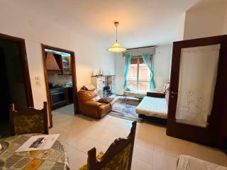 3-room flat via Floreste Malfer 1, Borgo Roma, Verona