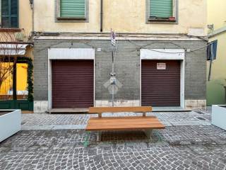Facciata
