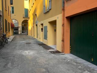 Cortile interno