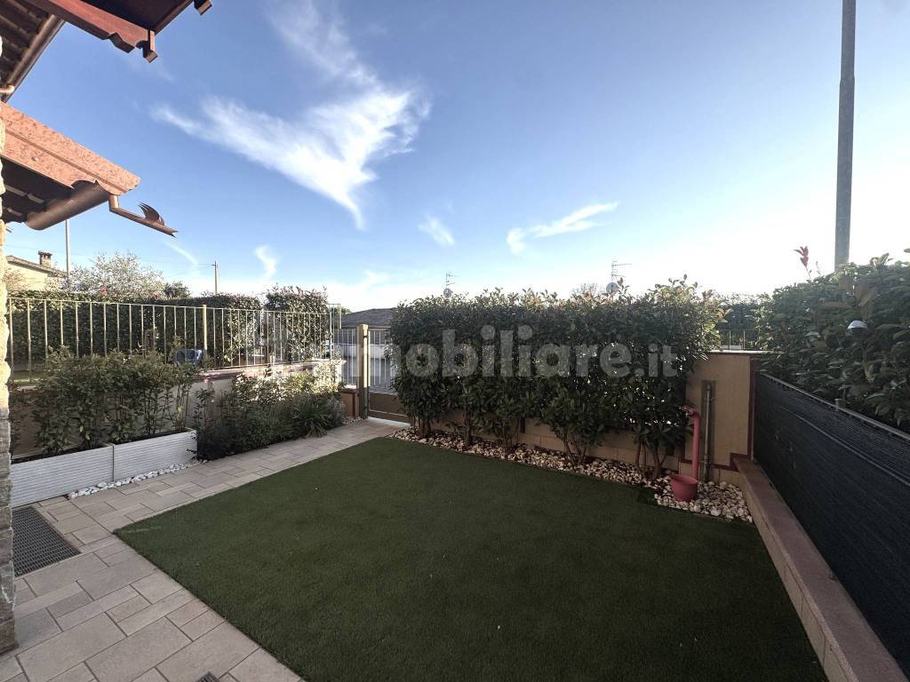 Giardino