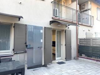 Cortile interno