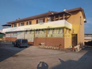 Facciata