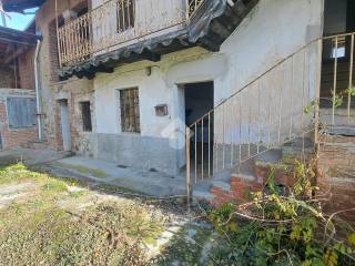 Cortile interno