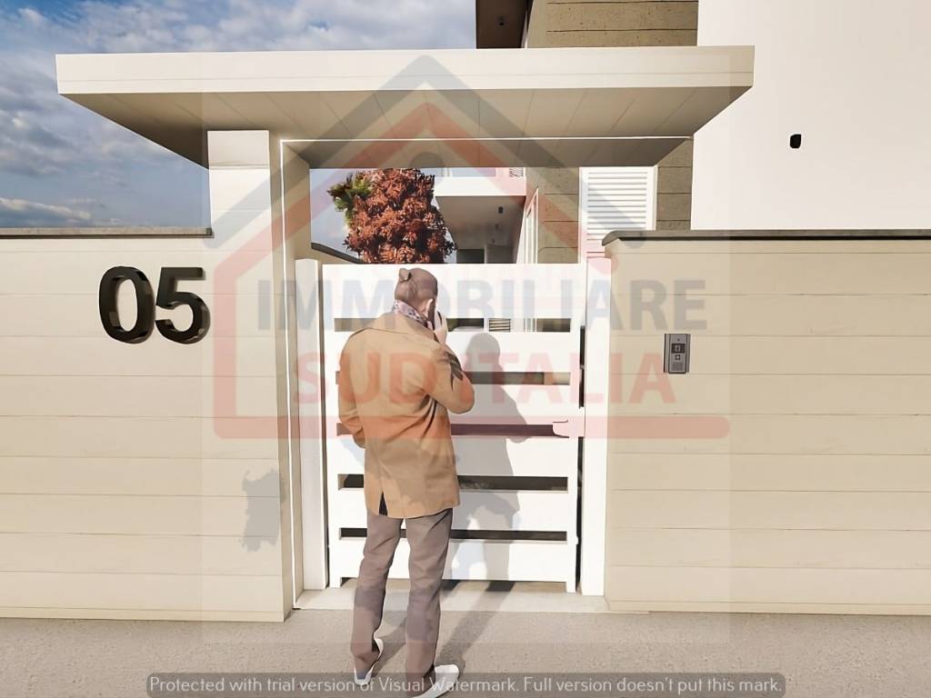 Ingresso