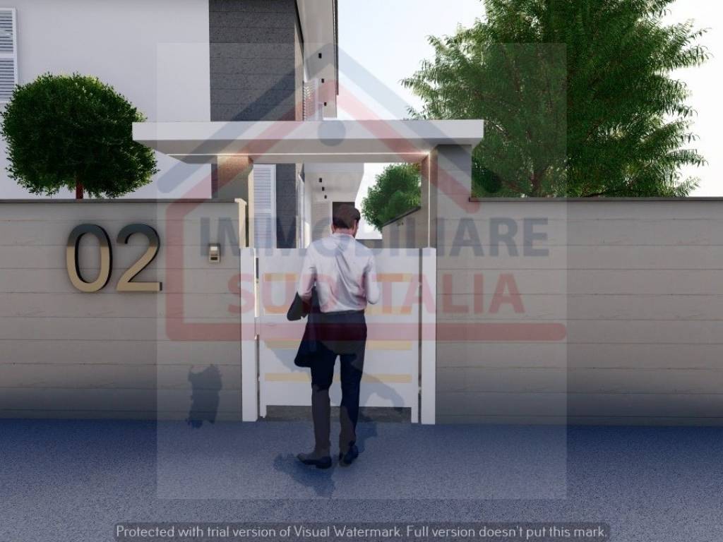Ingresso