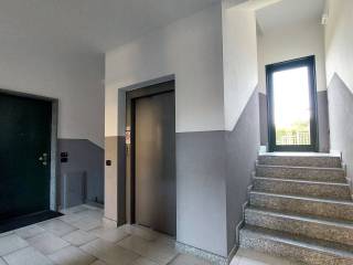 Interno palazzo