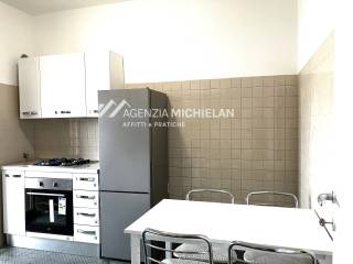 4-room flat corso Del Popolo, Mestre, Venice