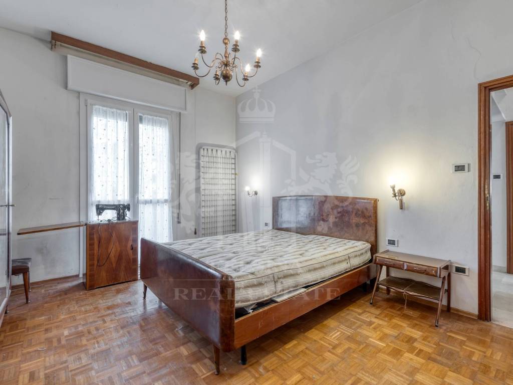 Camera da letto