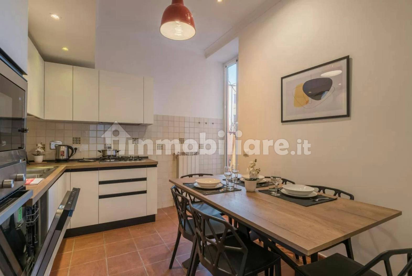 Appartamento - foto 4