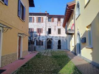 Cortile interno