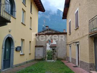 Cortile interno
