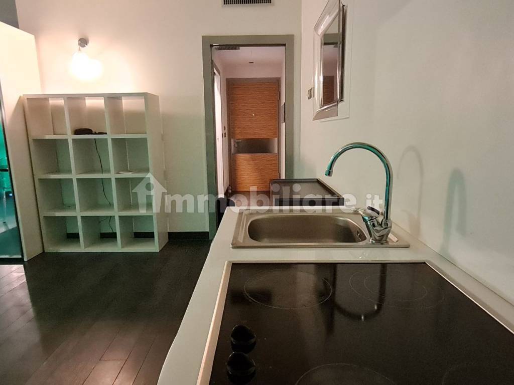 Appartamento in San Salvario, foto 4 di 10