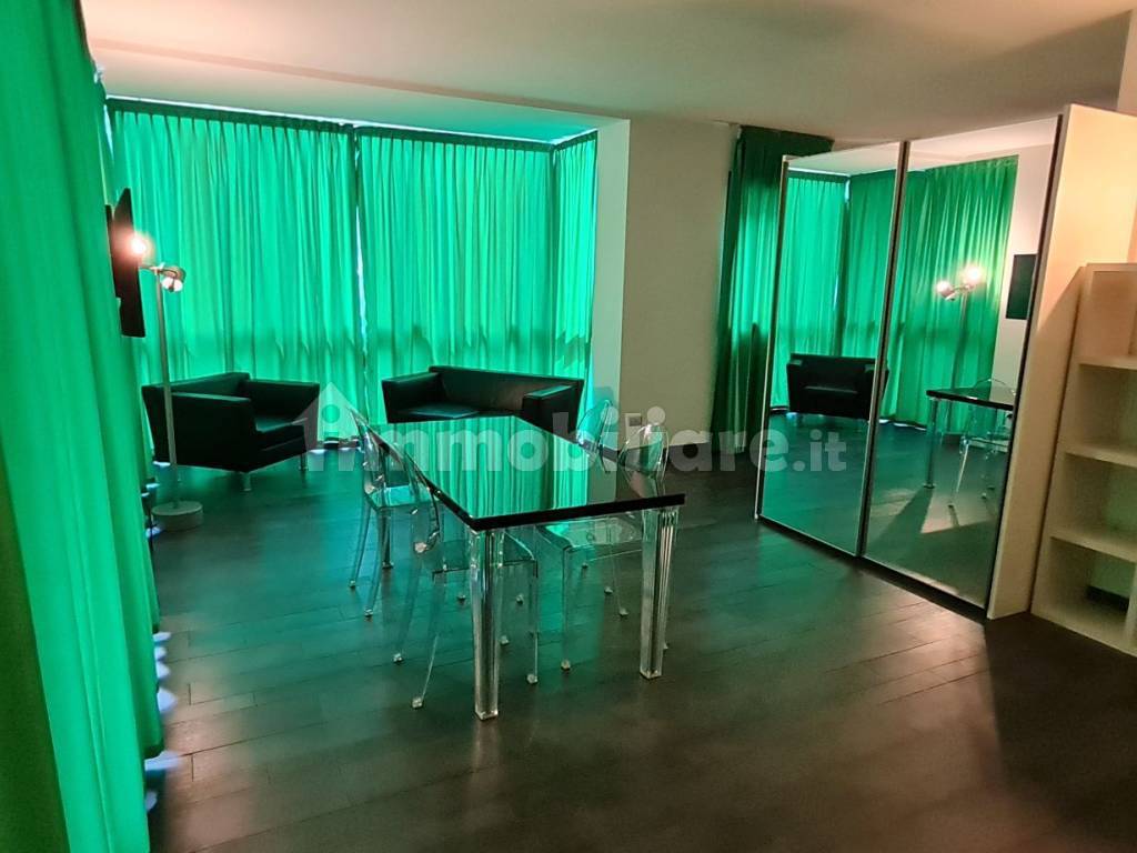 Appartamento in San Salvario, foto 5 di 10