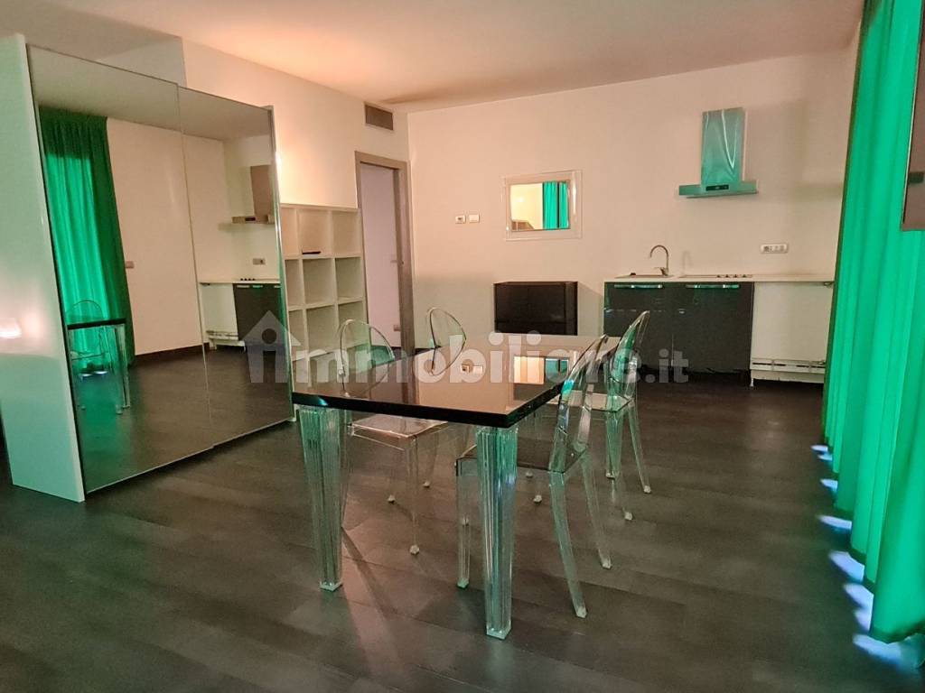 Appartamento in San Salvario, foto 6 di 10