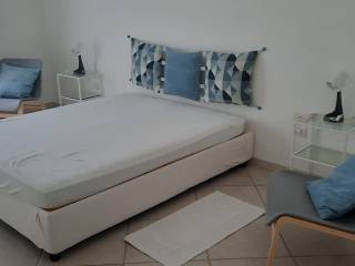 3-room flat via Prospero Petroni 5, Murat, Bari