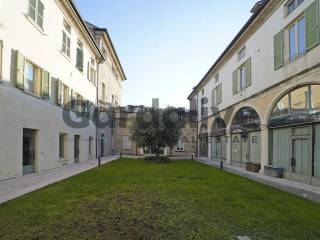 Cortile interno
