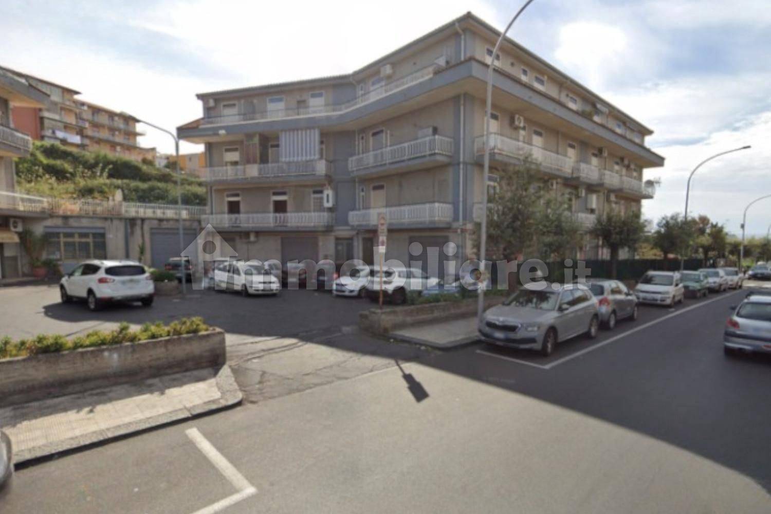 Appartamento in vendita a Motta Sant'Anastasia