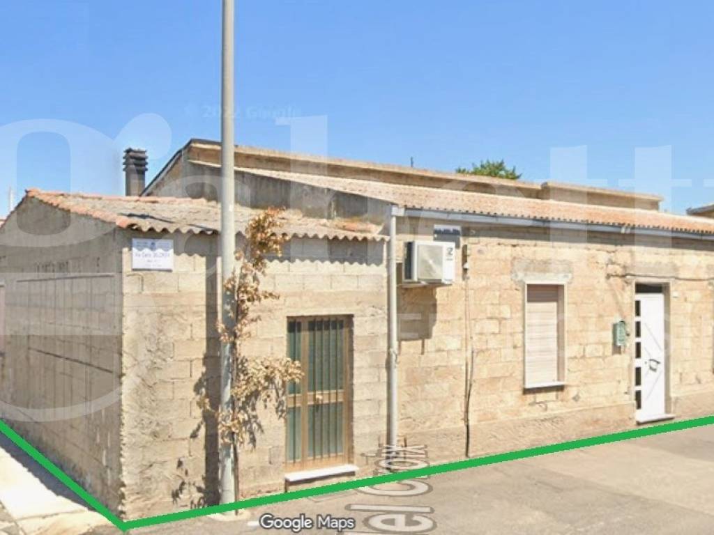 Case in vendita a solanas di cabras (91) foto