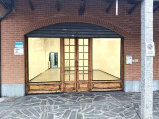 Ingresso